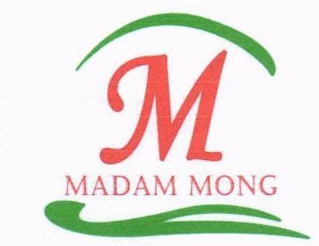 M Madam Mong ພ້ອມດ້ວຍຮູບພາບ