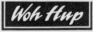 WOH HUP