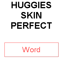 HUGGIES SKIN PERFECT