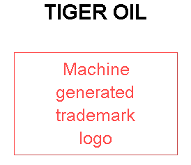 TIGER OIL