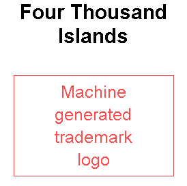 Four Thousand Islands