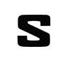 "S" with Stylized