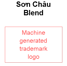 Sơn Châu Blend