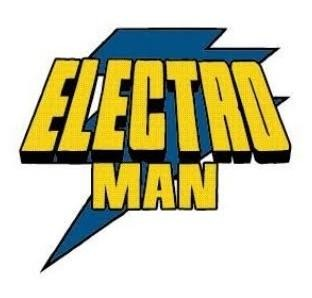 ELECTRO MAN & Device