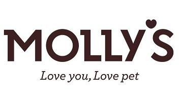 MOLLYâ€™S Love you, Love pet