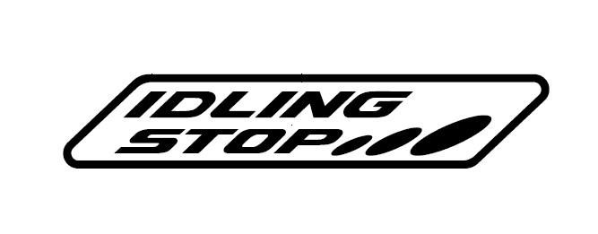 IDLING STOP & Device