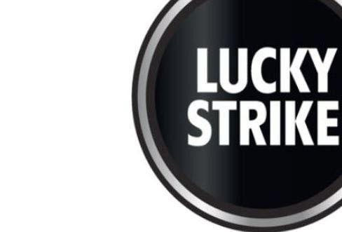 LUCKY STRIKE