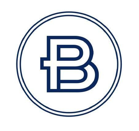 B & Logo