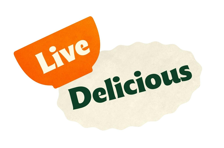 Live Delicious & device