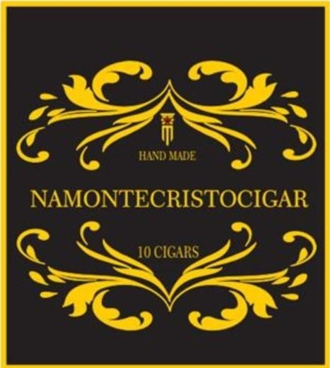 NAMONTECRISTOCIGAR ພ້ອມດ້ວຍຮູບພາບ