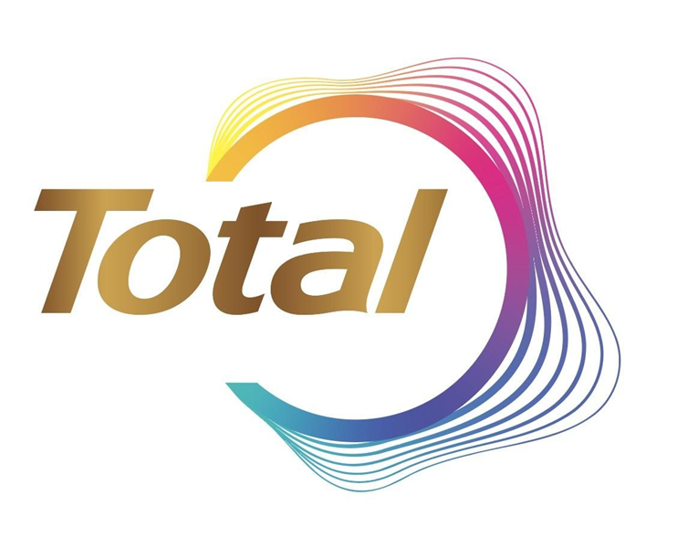 TOTAL (amoeba) Design (Color)