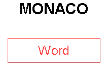 MONACO
