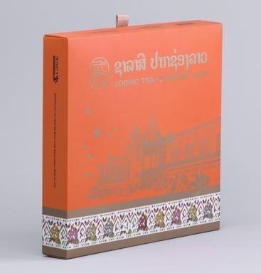 ສວນຊາ 36 ຊາລາສີ ປາກຊ່ອງລາວ ພ້ອມດ້ວຍຮູບພາບ