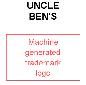 UNCLE BEN'S
