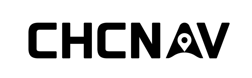 CHCNAV (stylized)
