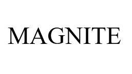 MAGNITE