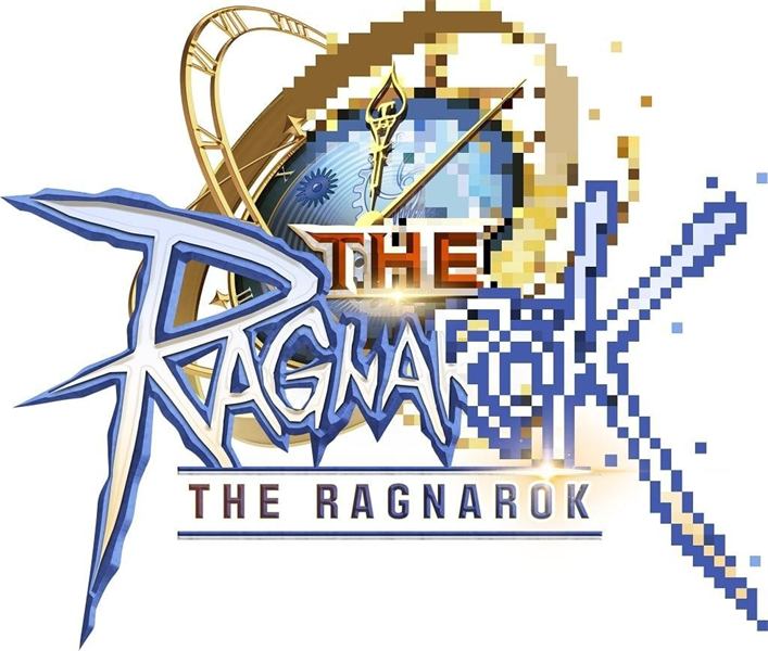 THE RAGNAROK (stylized) & Device