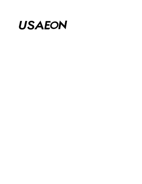 USAEON