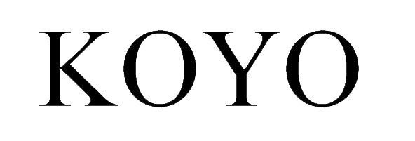 KOYO