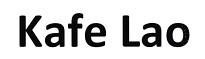 Kafe Lao