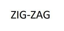 ZIG-ZAG