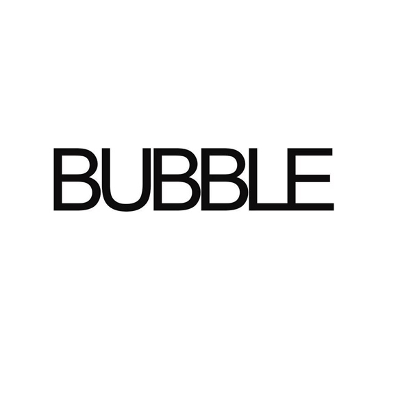 BUBBLE