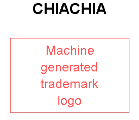 CHIACHIA