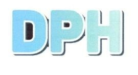 DPH AND LOGO