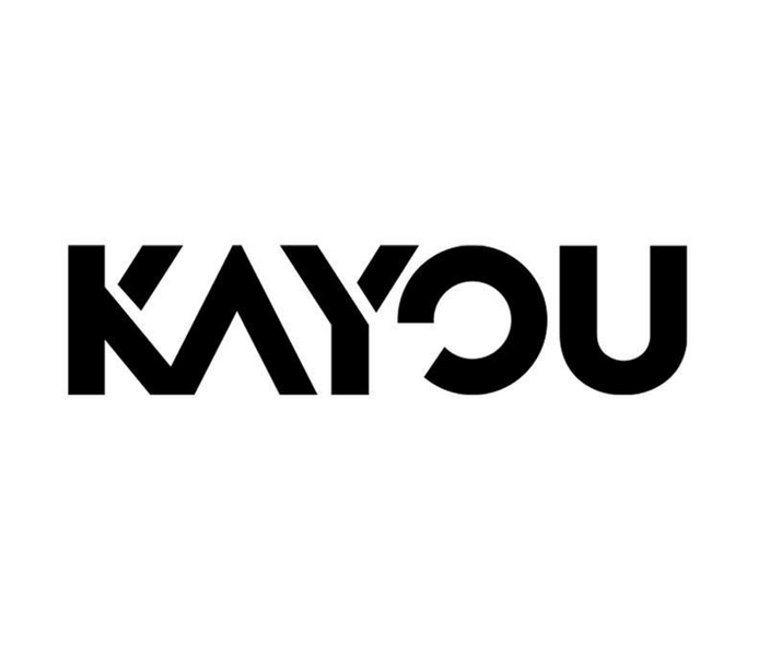 KAYOU (stylized)