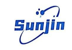 Sunjing and Logo