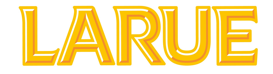 LARUE Logo