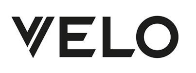 VELO (stylized)