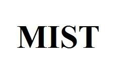 MIST