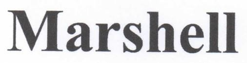 Marshell