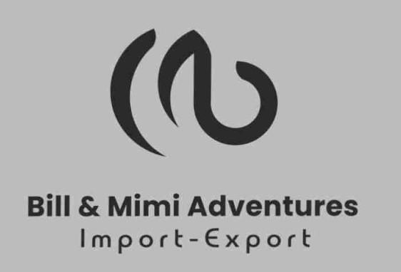 Bill & Mimi Adventures Import - Export (ພ້ອມດ້ວຍຮູບພາບ)