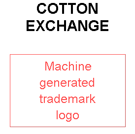 COTTON EXCHANGE