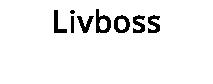 Livboss