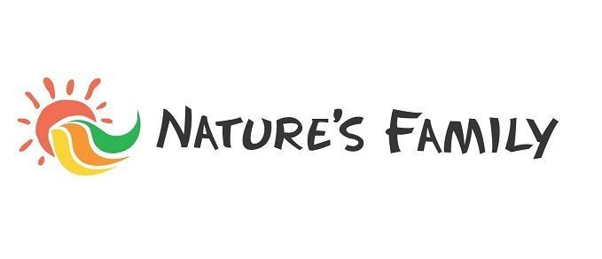 NATURE'S FAMILY & Device