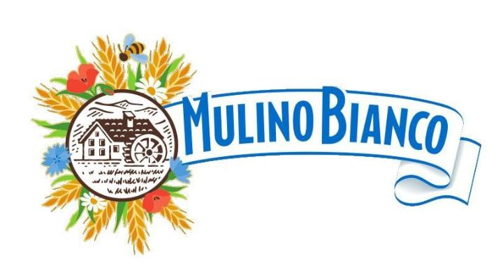 MULINO BIANCO new colour device
