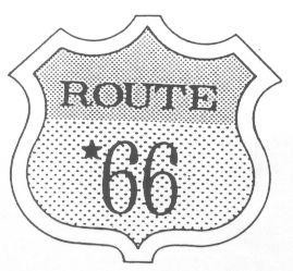 ROUTE 66