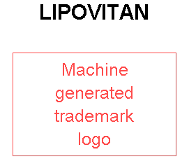 LIPOVITAN