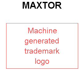 MAXTOR