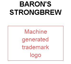 BARON'S STRONGBREW