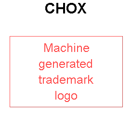 CHOX