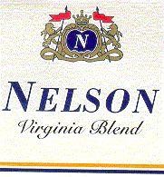 NELSON VIRGINIA BLEND