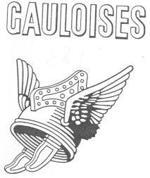 GAULOISES