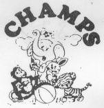 CHAMPS