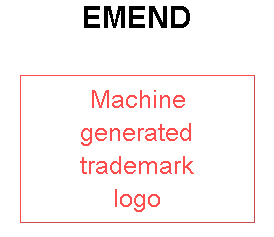 EMEND