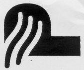 DESIGN MARK ( STYLIZEDP )