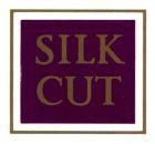 SILK CUT